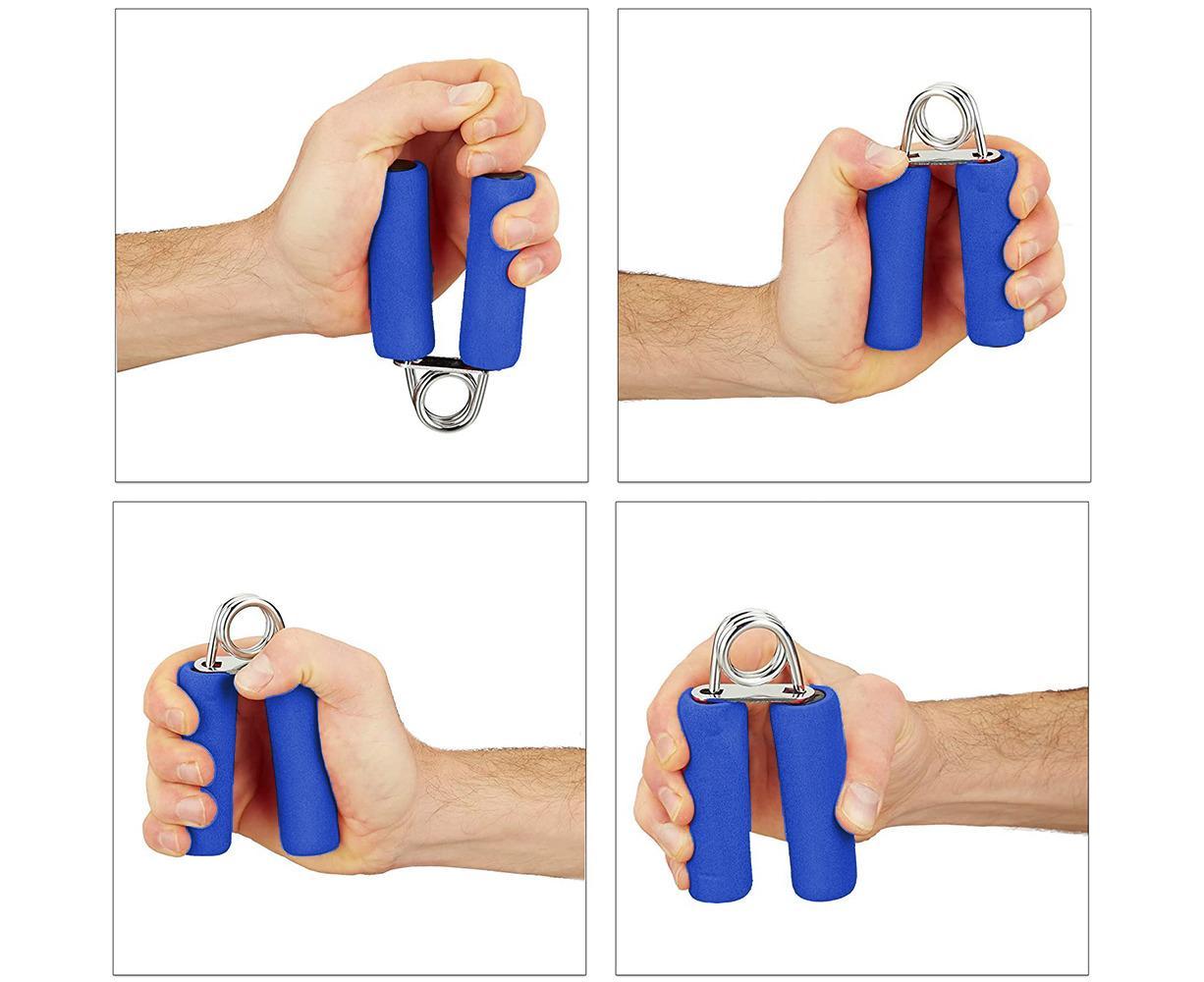 Hand Grip Strengthener