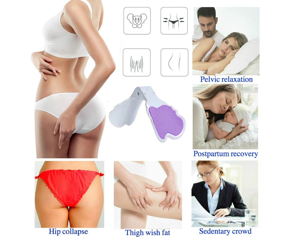 Hip Trainer