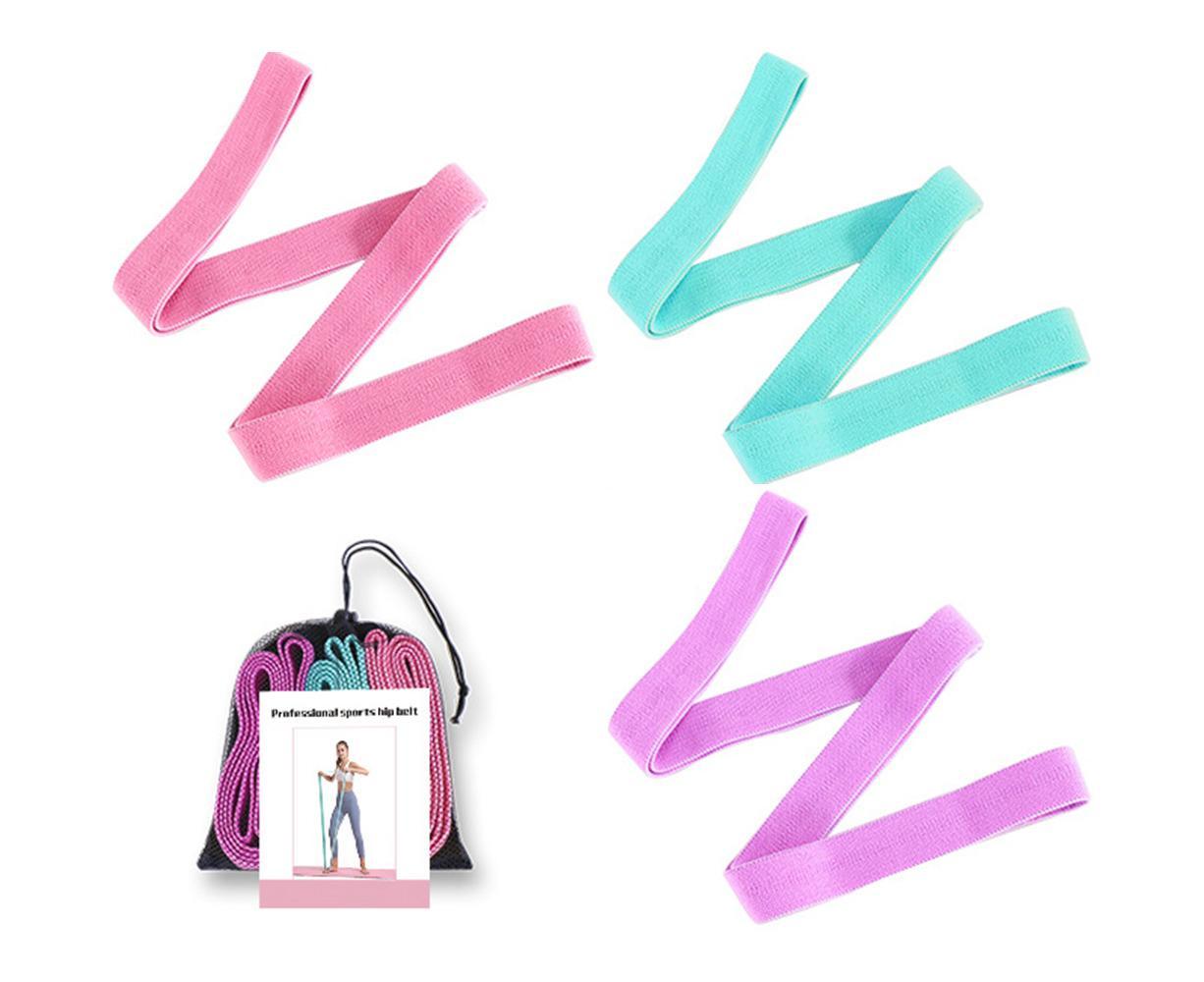 Resistance Bands Set