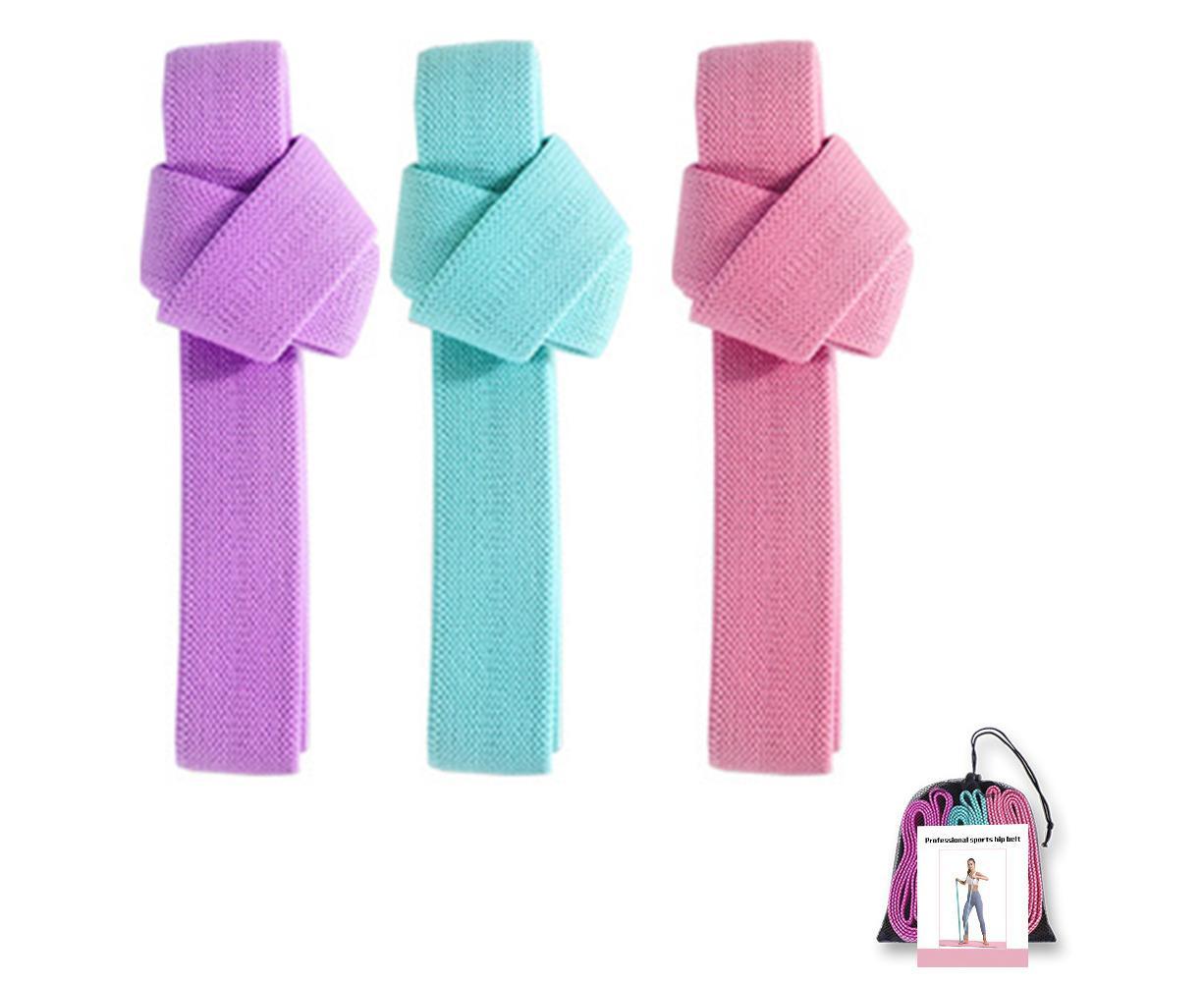 Resistance Bands Set