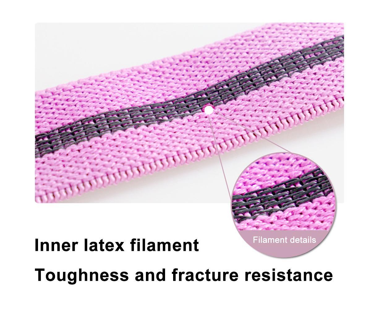 Resistance Bands Set