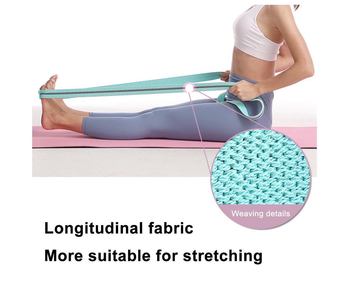 Resistance Bands Set