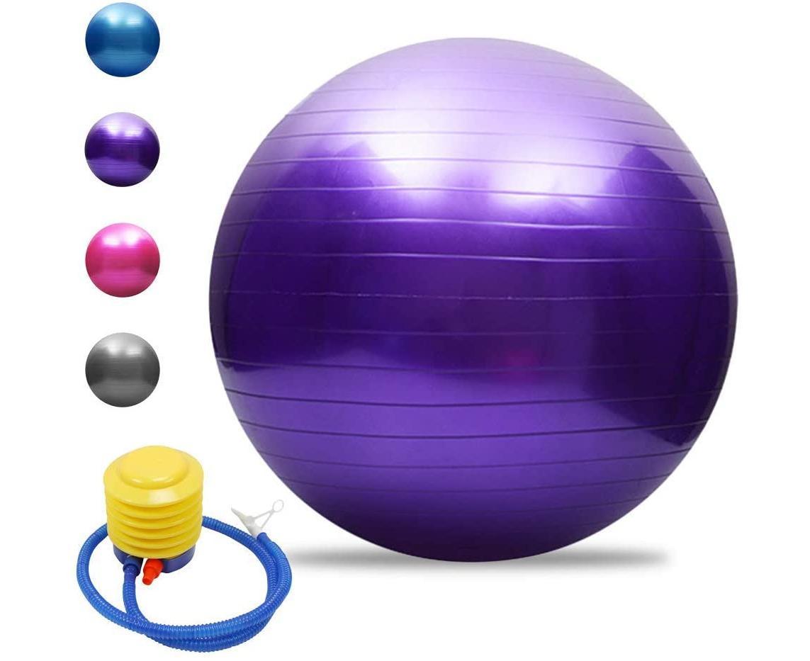 Yoga ball