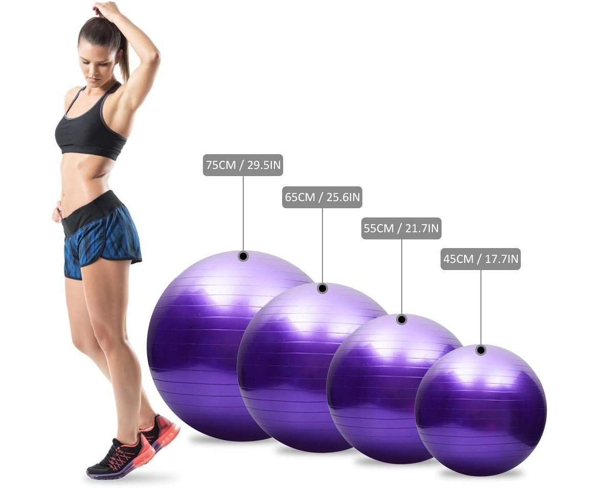 Yoga ball