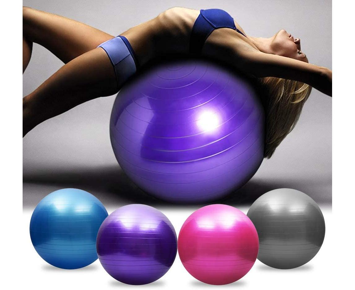 Yoga ball