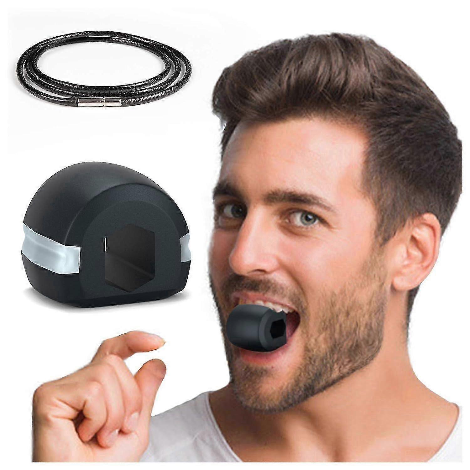Jaw Exerciser