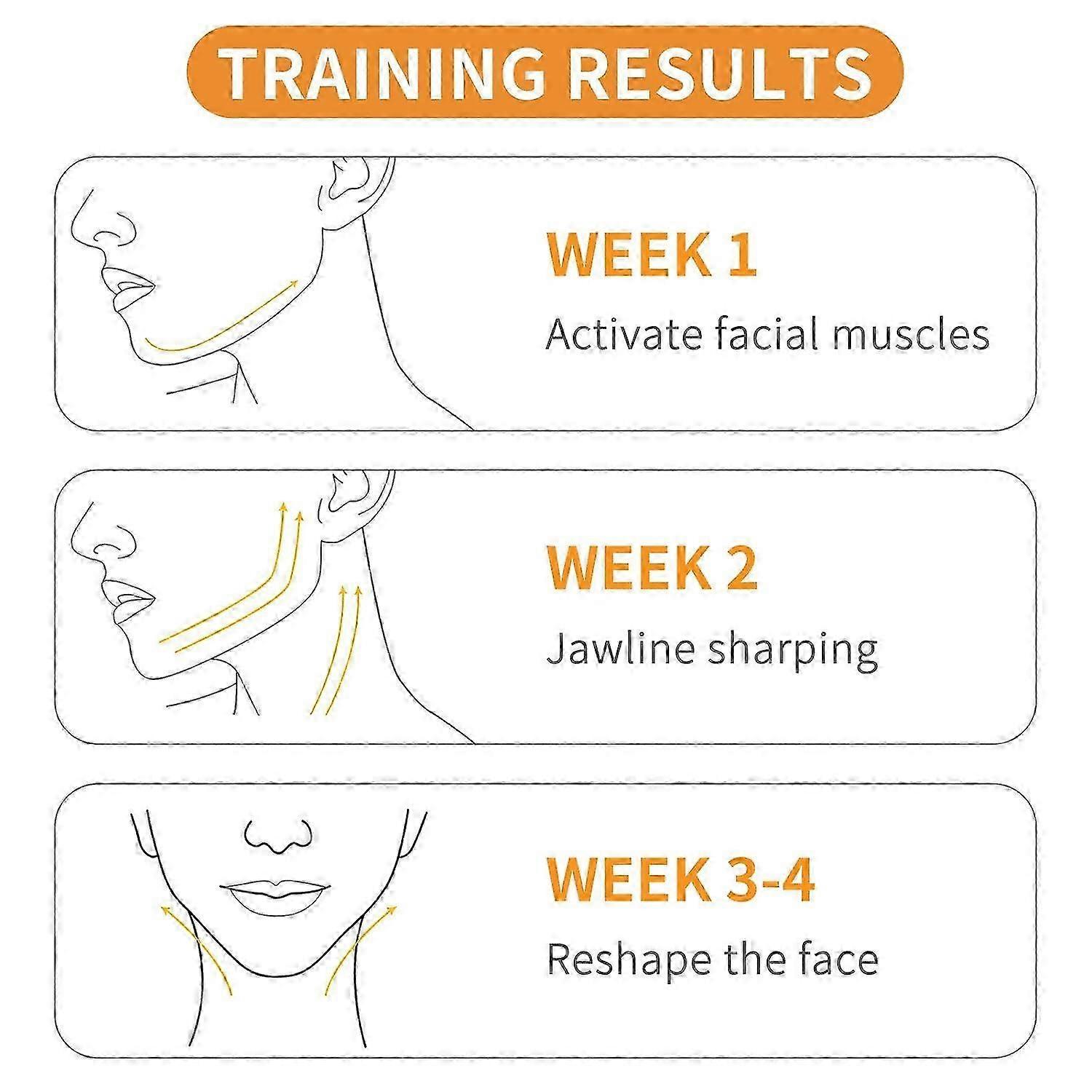 Jaw Exerciser