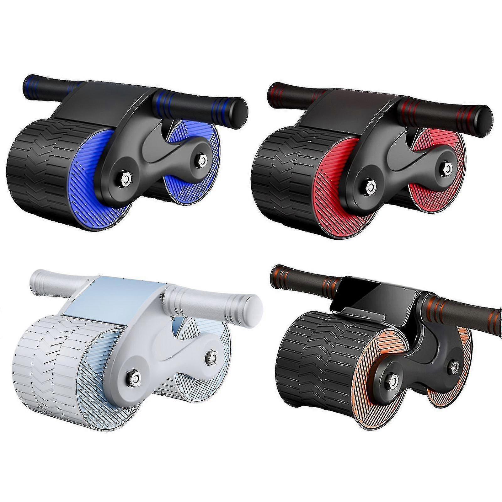 Best Automatic Rebound Ab Wheel