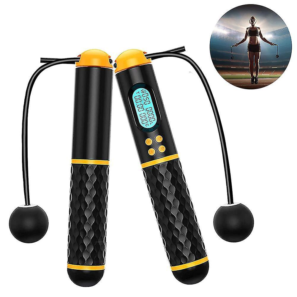 Jump Rope