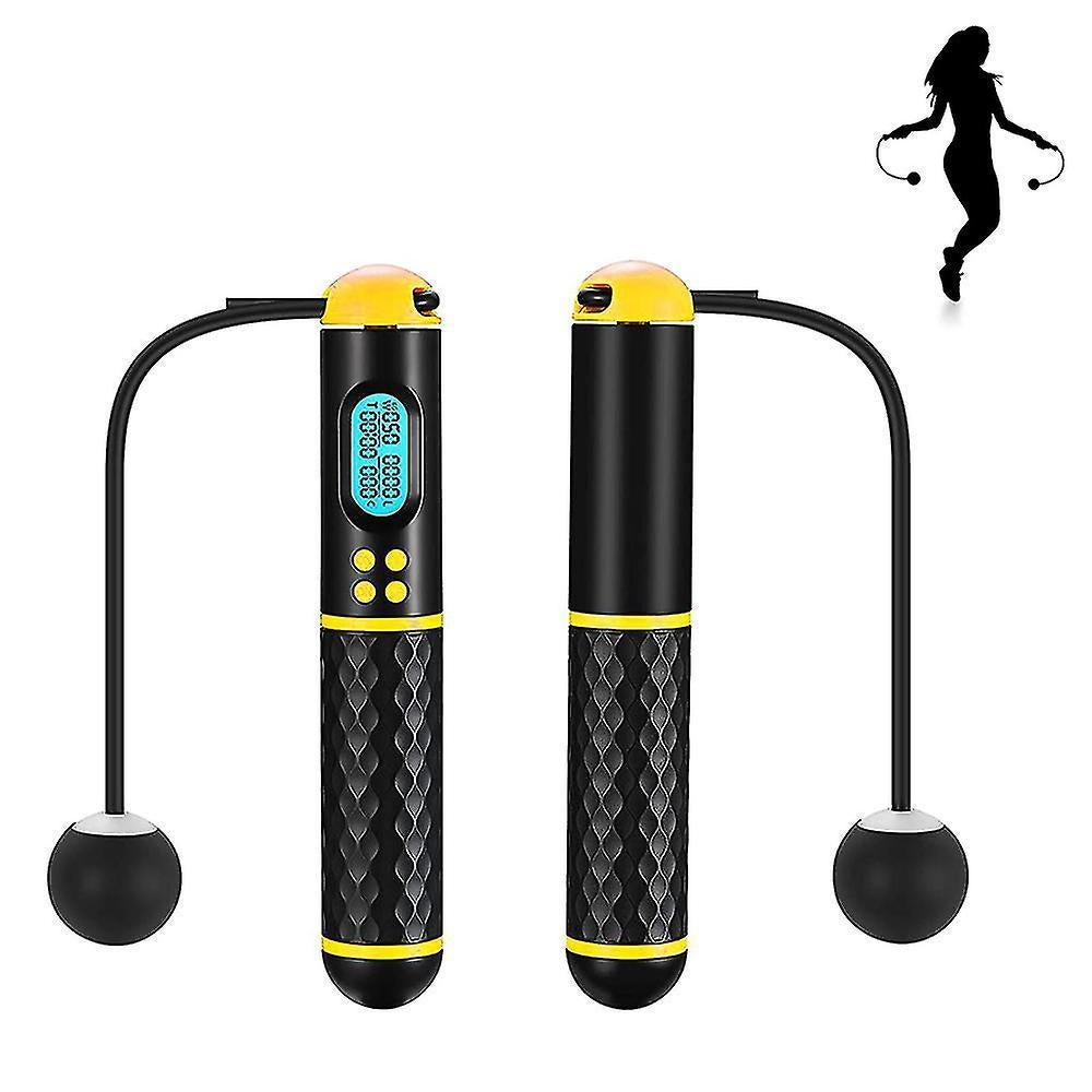 Jump Rope