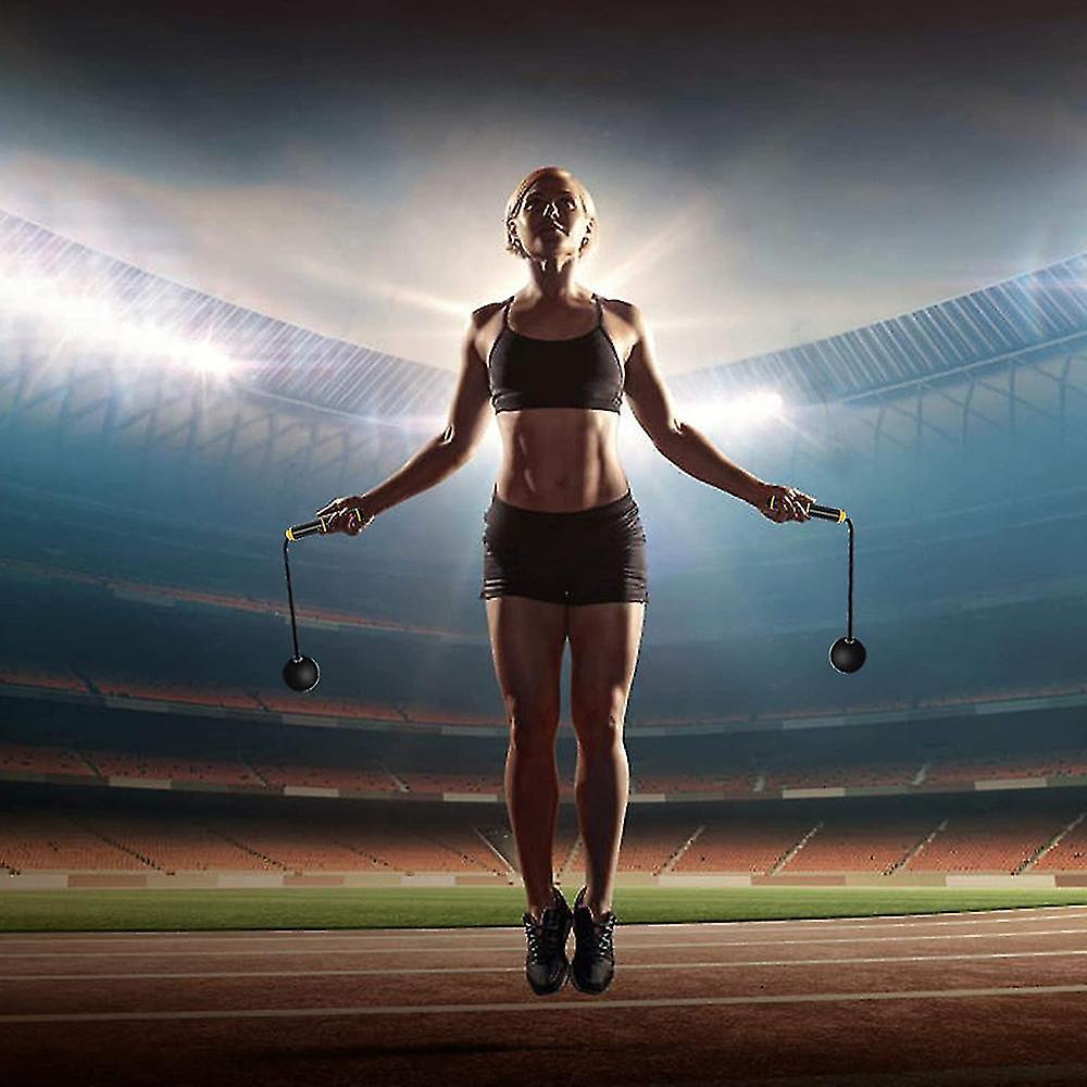 Jump Rope