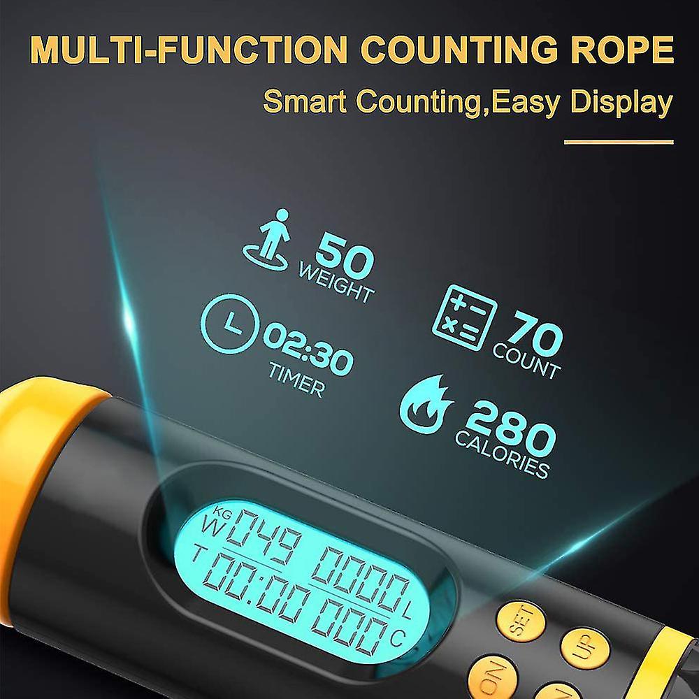 Jump Rope