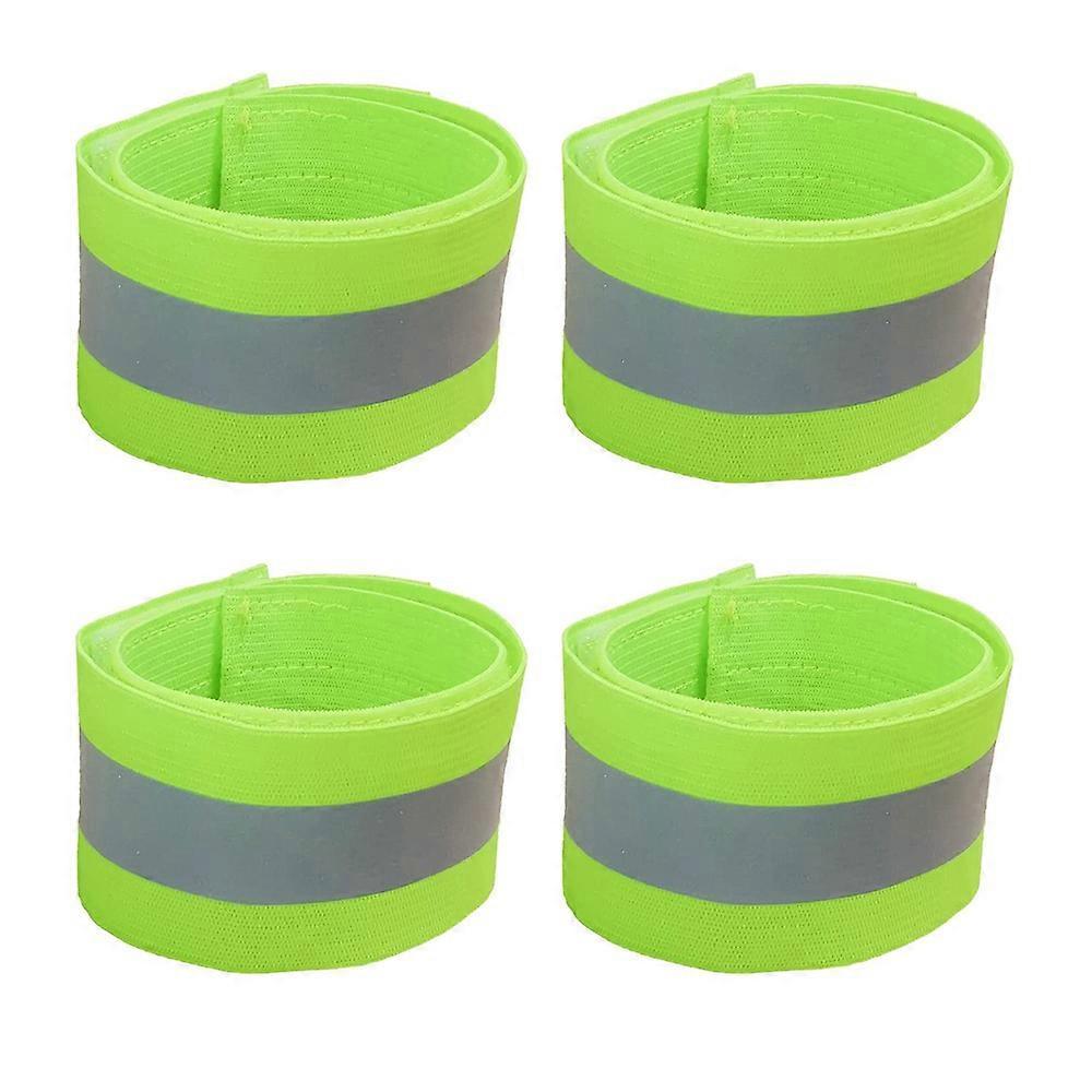 Inboat Reflective Bands for Arm