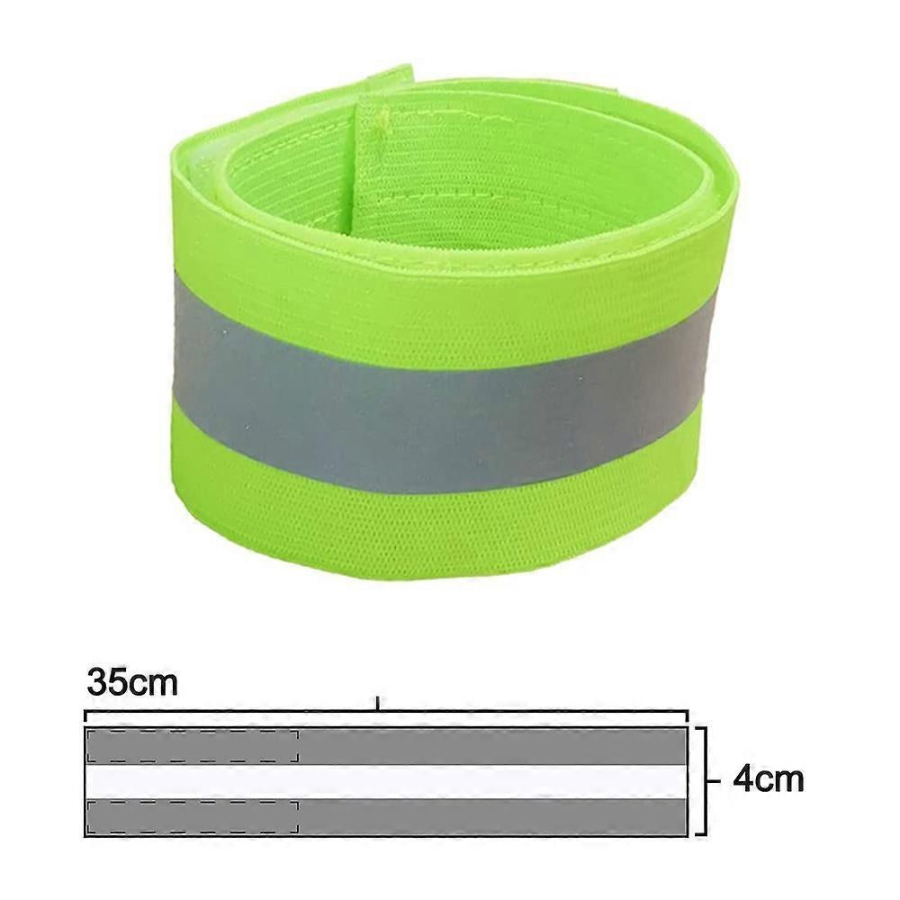 Inboat Reflective Bands for Arm