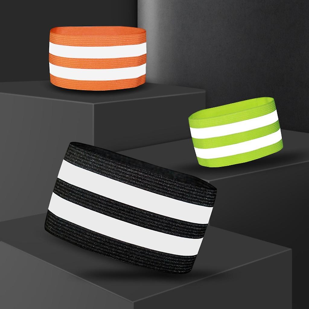 Reflective Wrist Bands