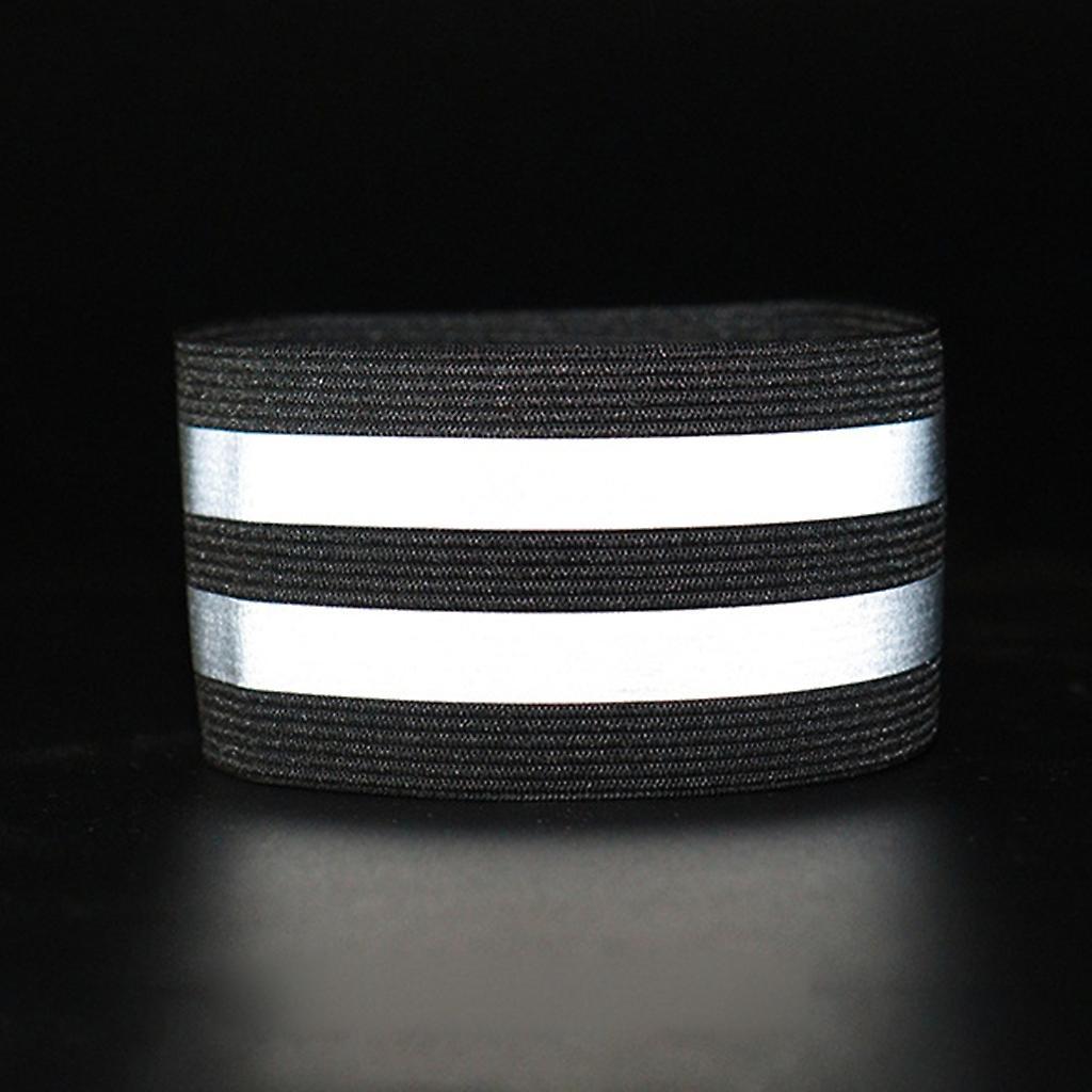 Reflective Wrist Bands