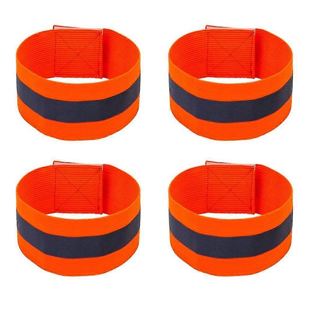 Inboat Reflective Bands for Arm