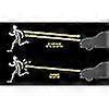 Inboat Reflective Bands for Arm