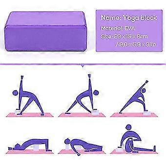 5pcs Yoga Ball Set - Fitness Ball