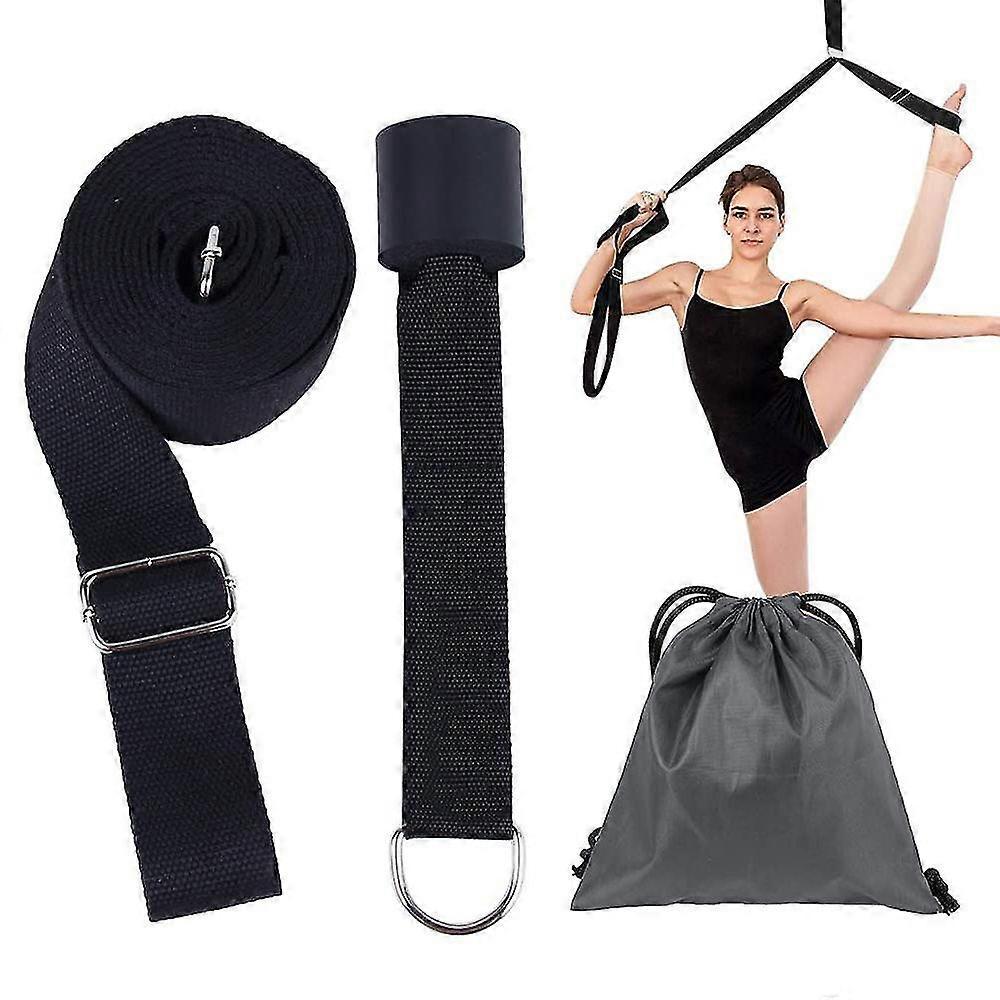 Leg Spreader Yoga Stretch Band for Ballet