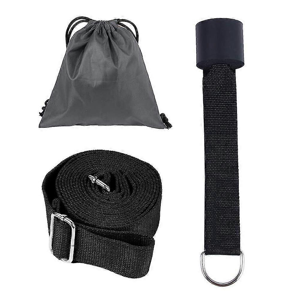 Leg Spreader Yoga Stretch Band for Ballet