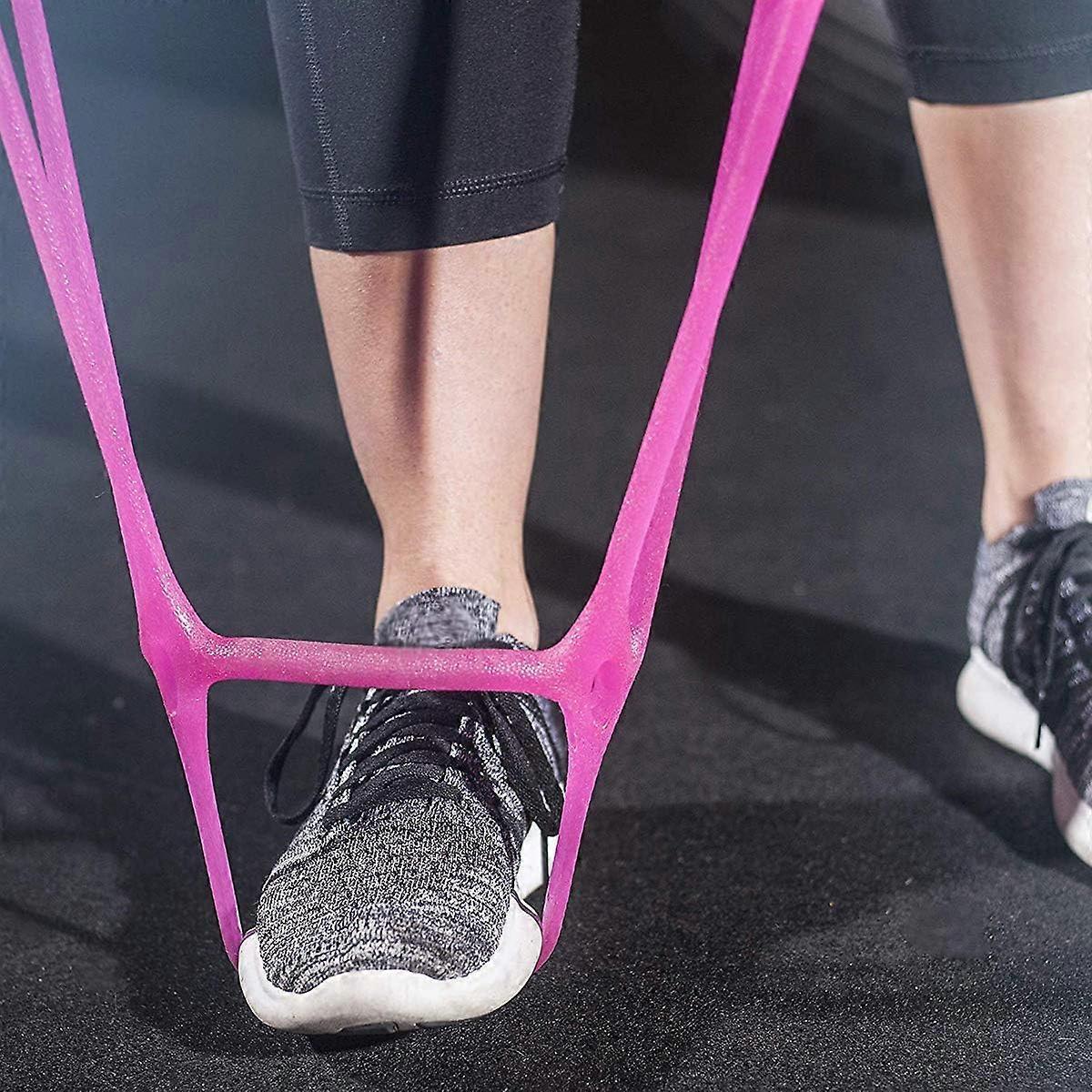 Ring Resistance Stretch Band for Arms