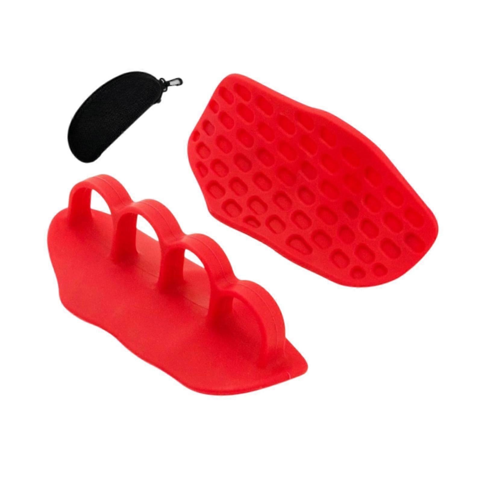 Finger Grip Strengthener for Weightlifting