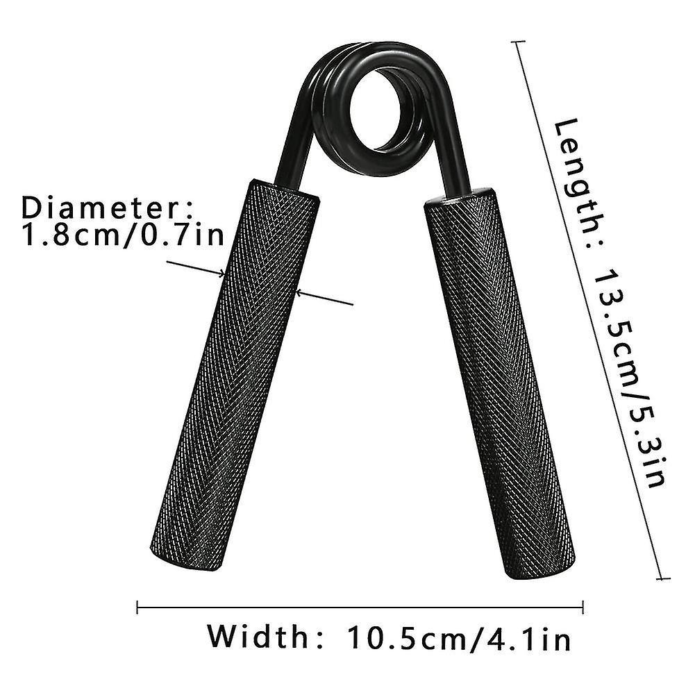 3pcs Wrist & Forearm Exercise Grips