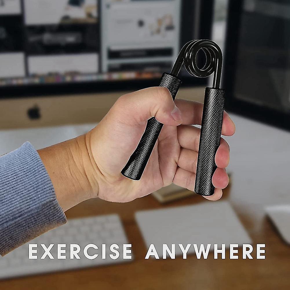 3pcs Wrist & Forearm Exercise Grips