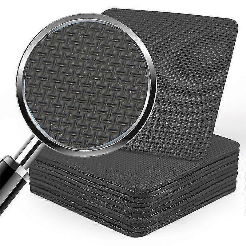 10-Pack Gym Grip Pads for Weightlifting