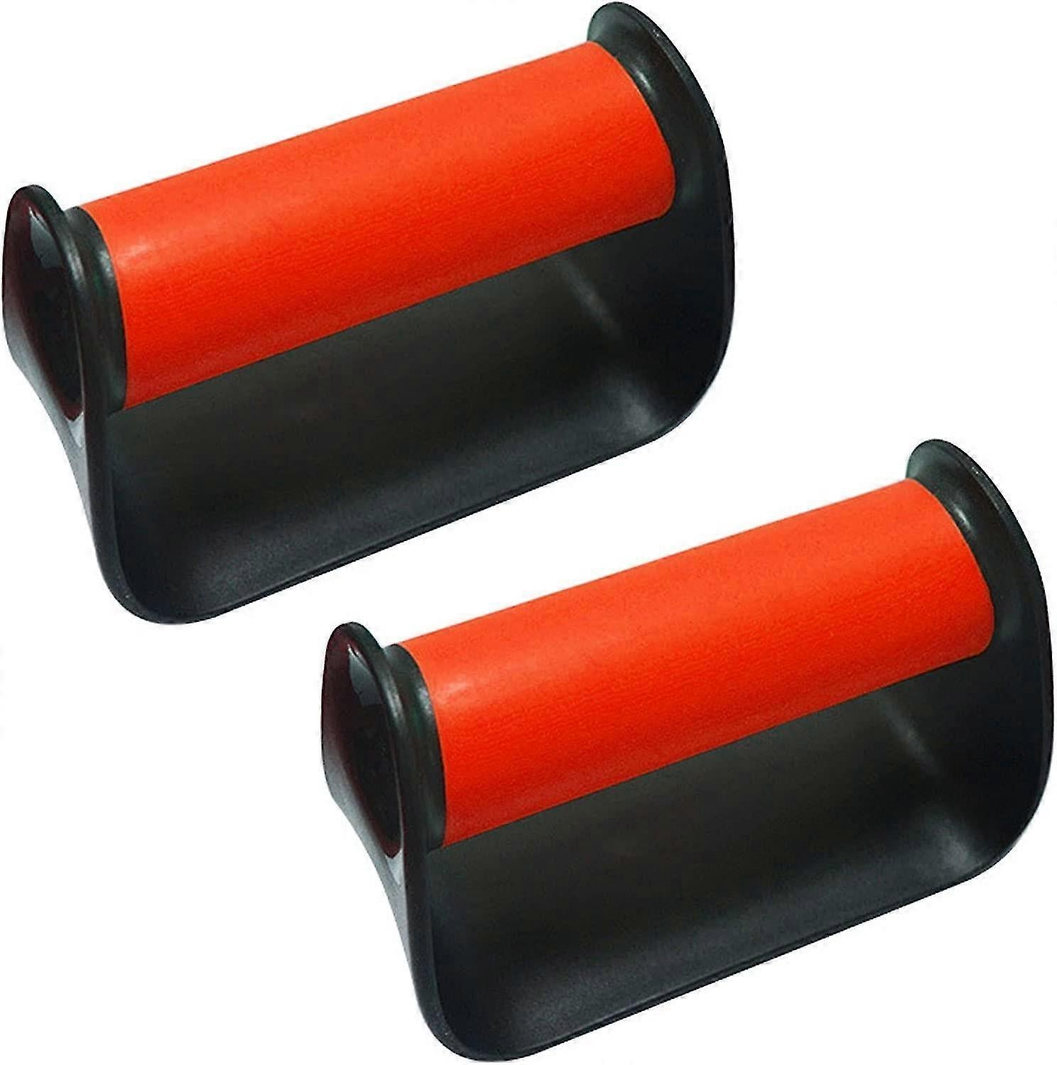 1 Pair Multifunctional Gym Putter Grips