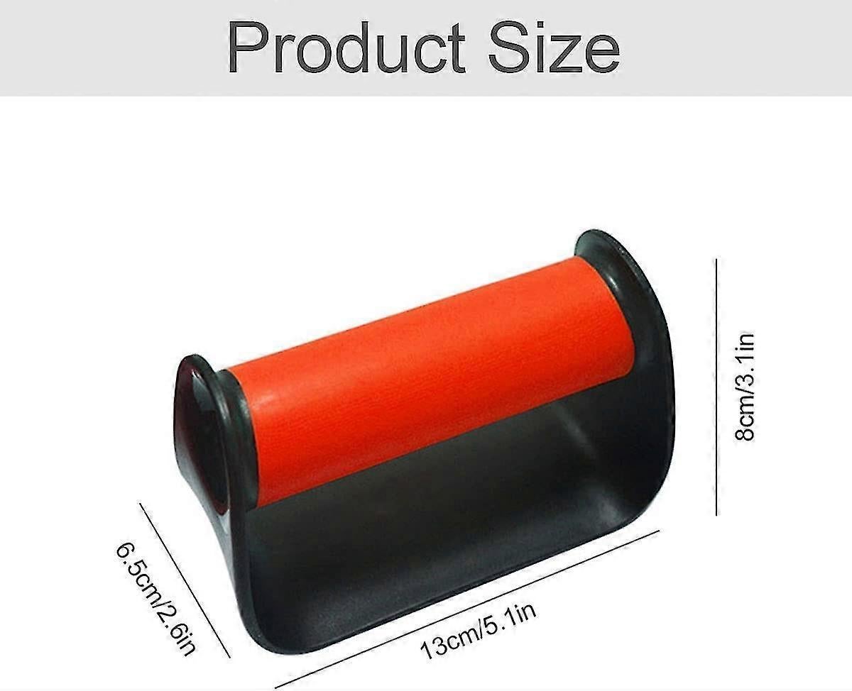 1 Pair Multifunctional Gym Putter Grips
