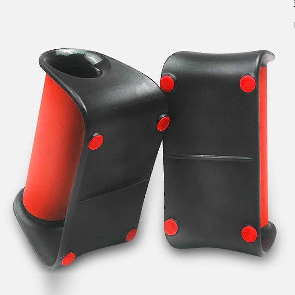 1 Pair Multifunctional Gym Putter Grips