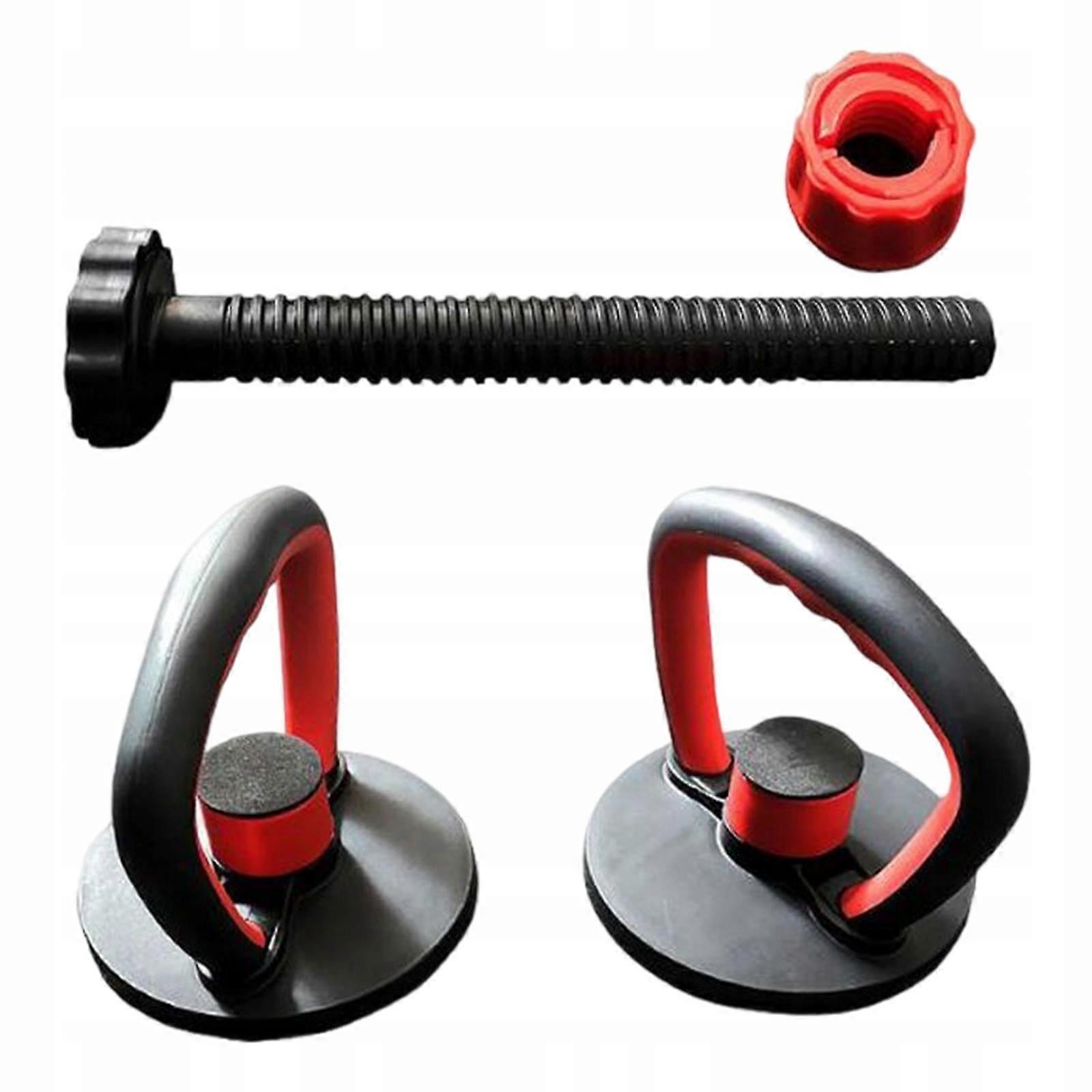 Dumbbell Grip Strength Trainer