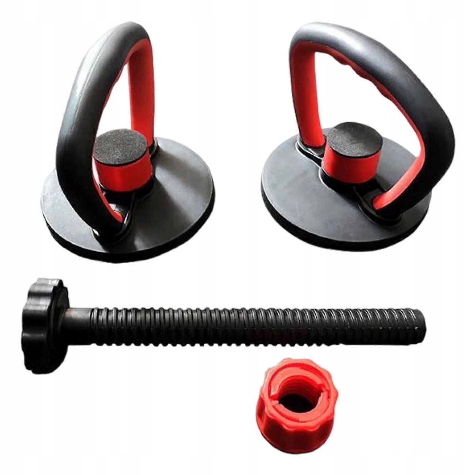 Dumbbell Grip Strength Trainer