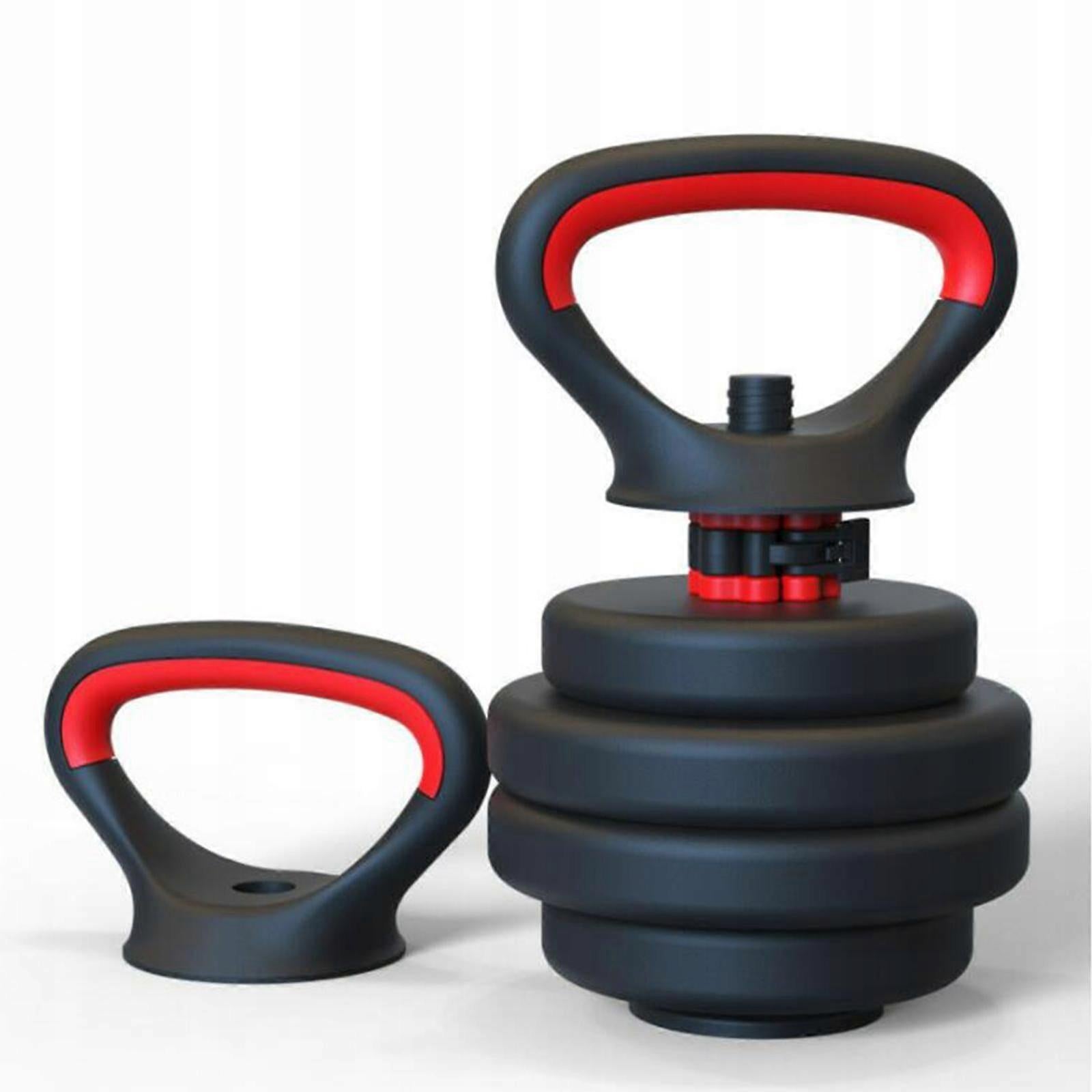 Dumbbell Grip Strength Trainer