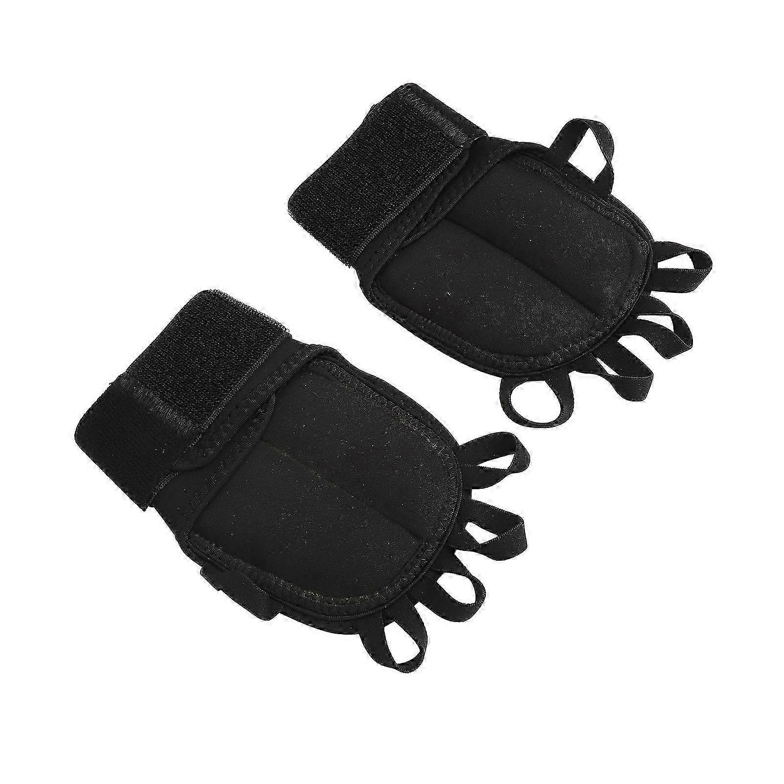 Training Gloves for Improved Grip