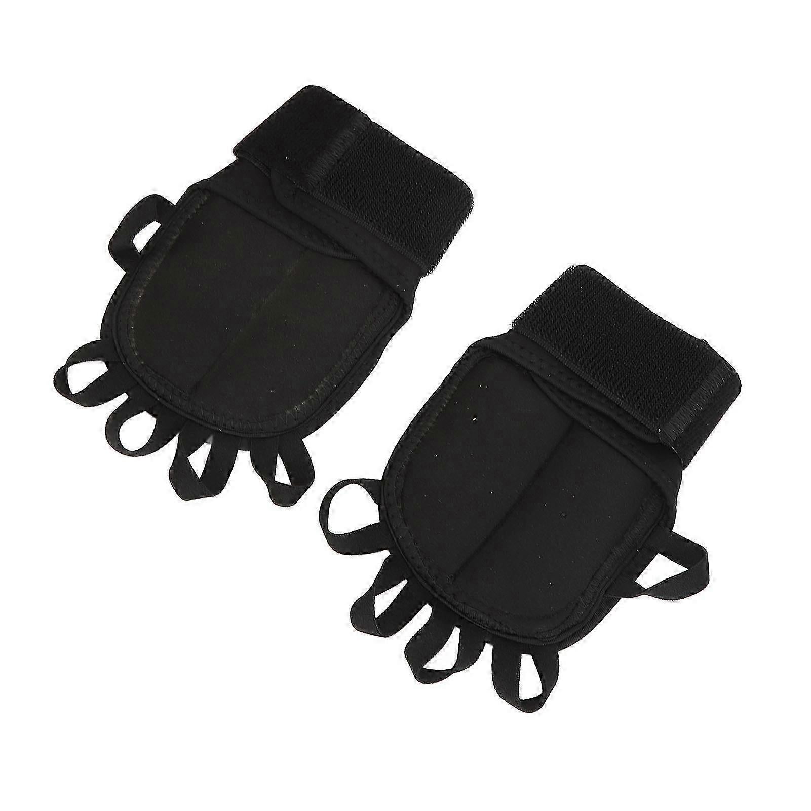 Training Gloves for Improved Grip