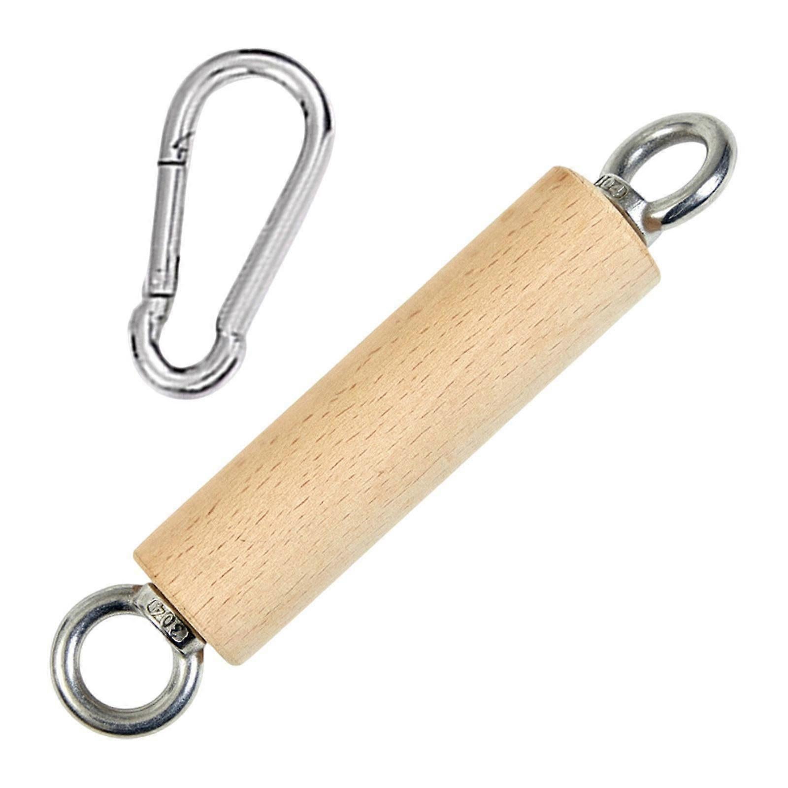 Pull-Up Grip Strength Handles
