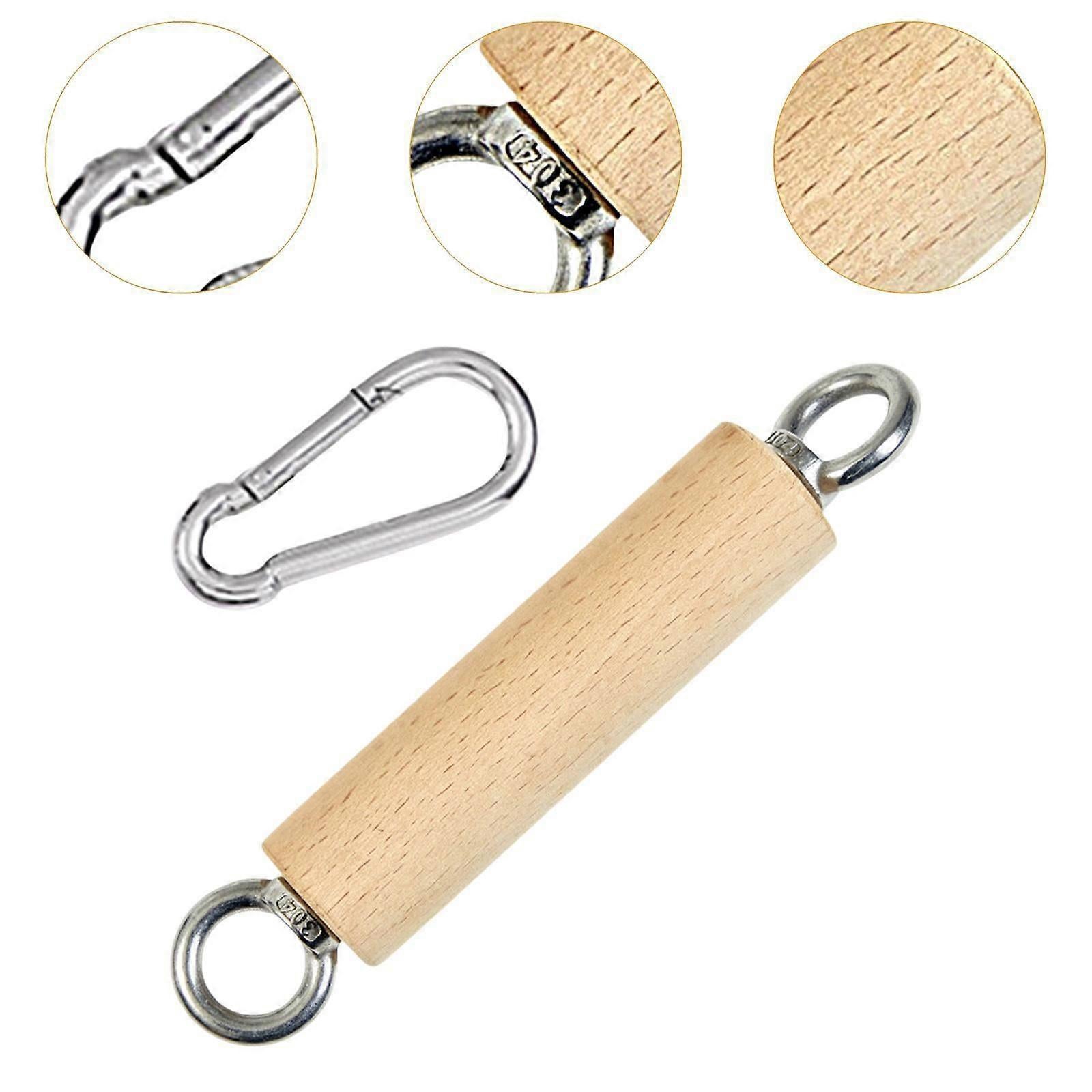 Pull-Up Grip Strength Handles