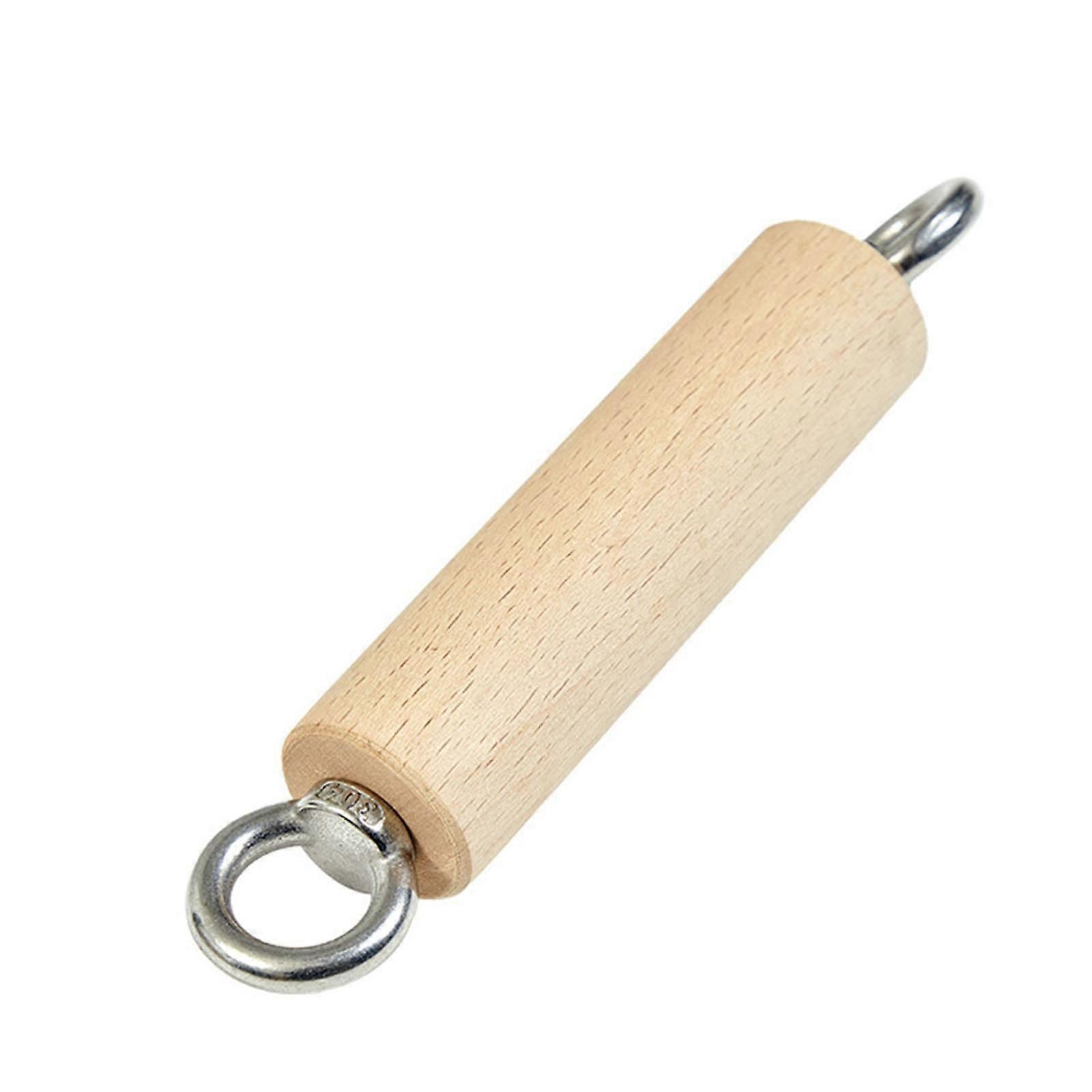Pull-Up Grip Strength Handles