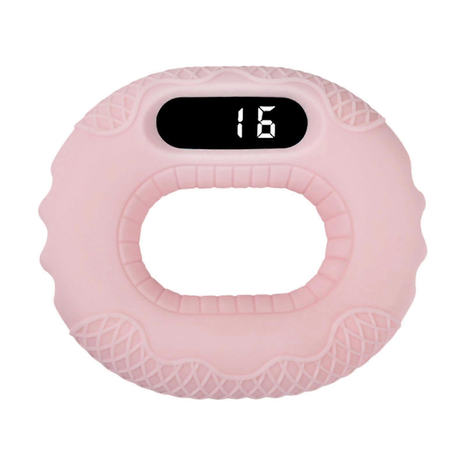 Hand Grip Strengthener
