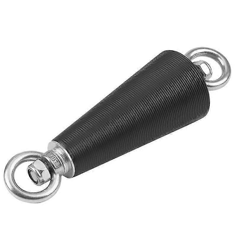 Non-Slip Pinch Grip for Pull Ups & Cable Attachments