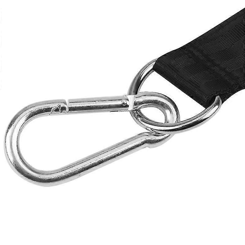 Non-Slip Pinch Grip for Pull Ups & Cable Attachments