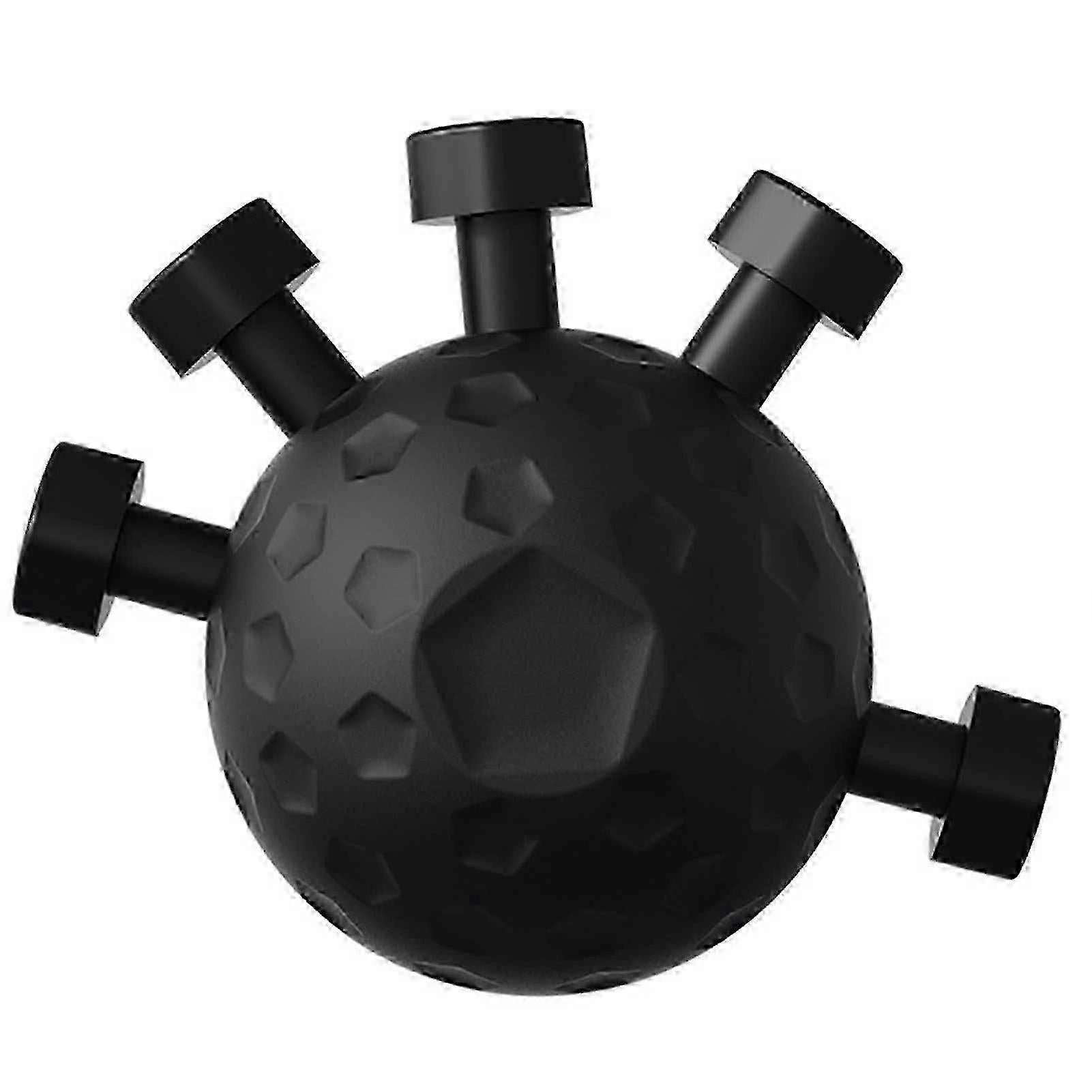 Finger Exerciser with Adjustable Resistance