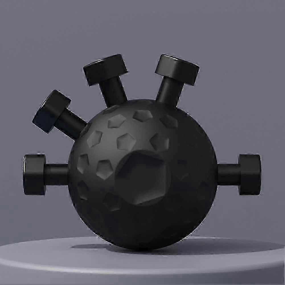 Finger Exerciser with Adjustable Resistance