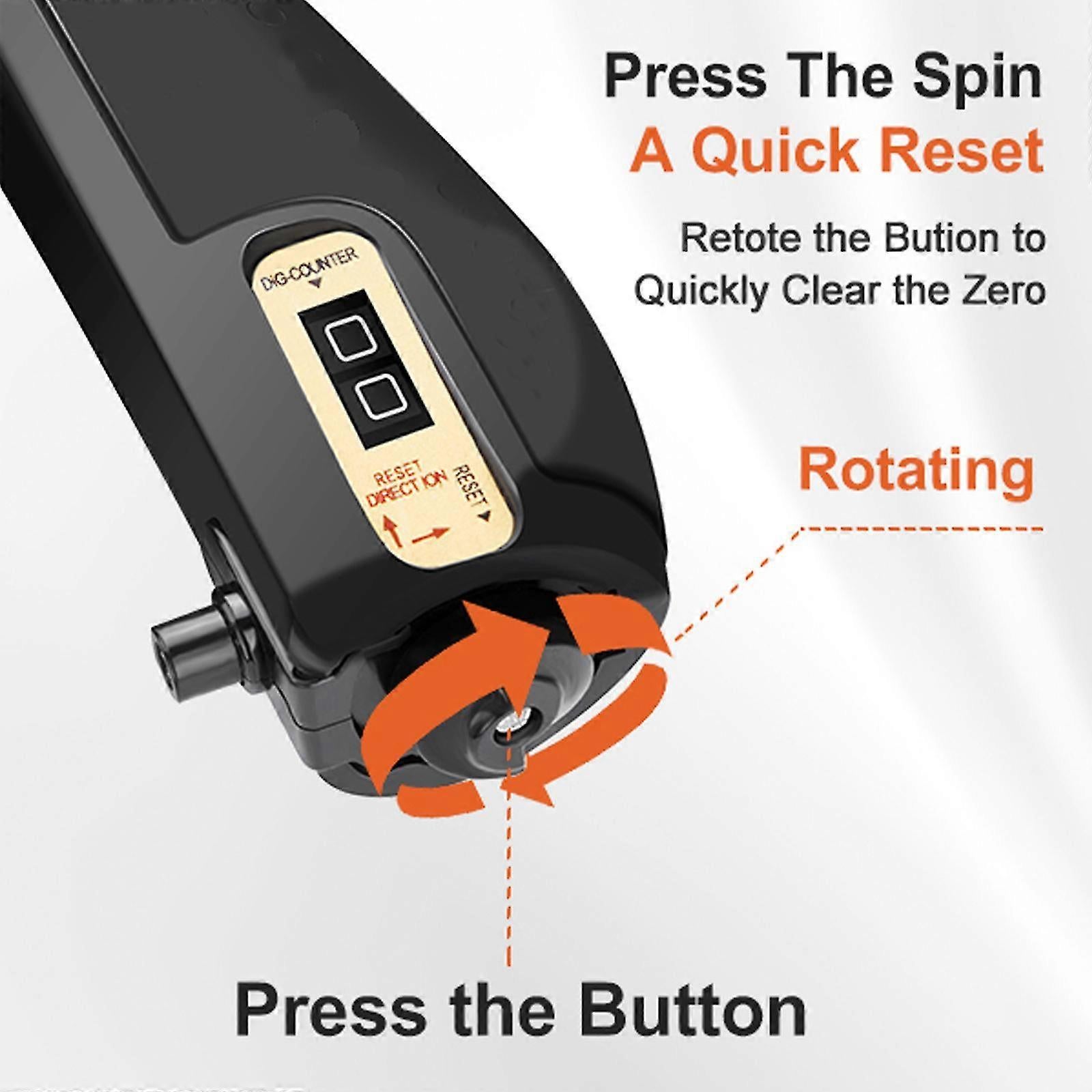 Hand Grip Strength Trainer