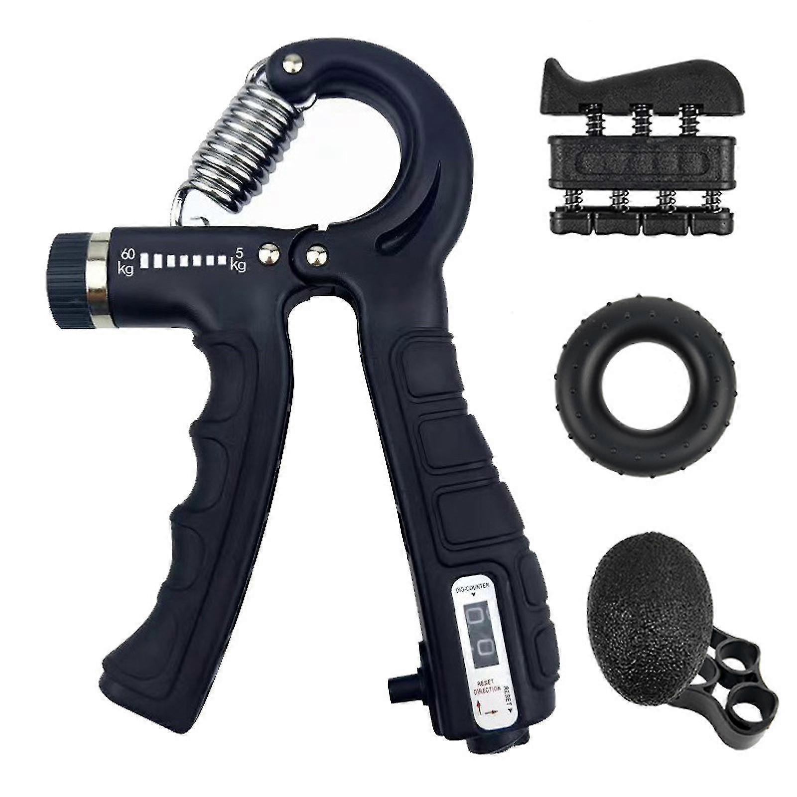 Hand Grip Strength Trainer
