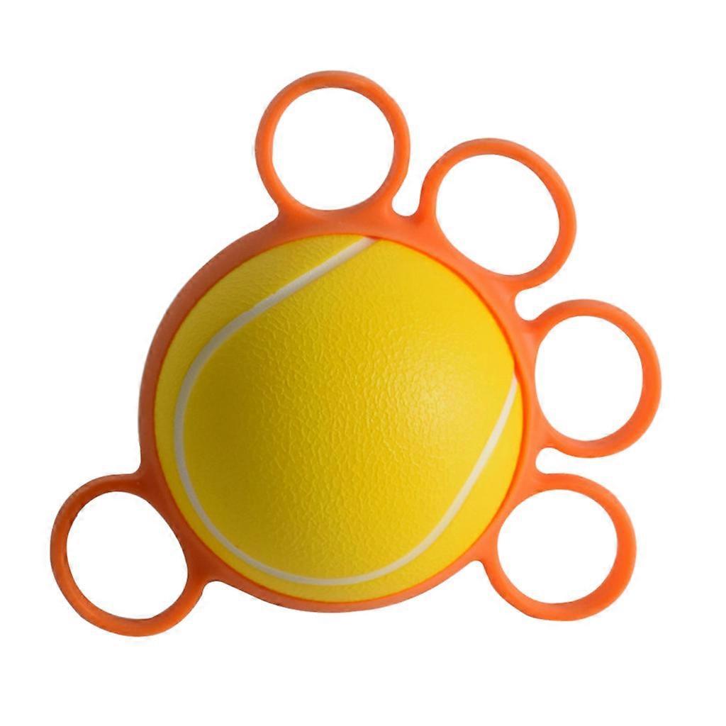 Hand Grip Strengthening Ball