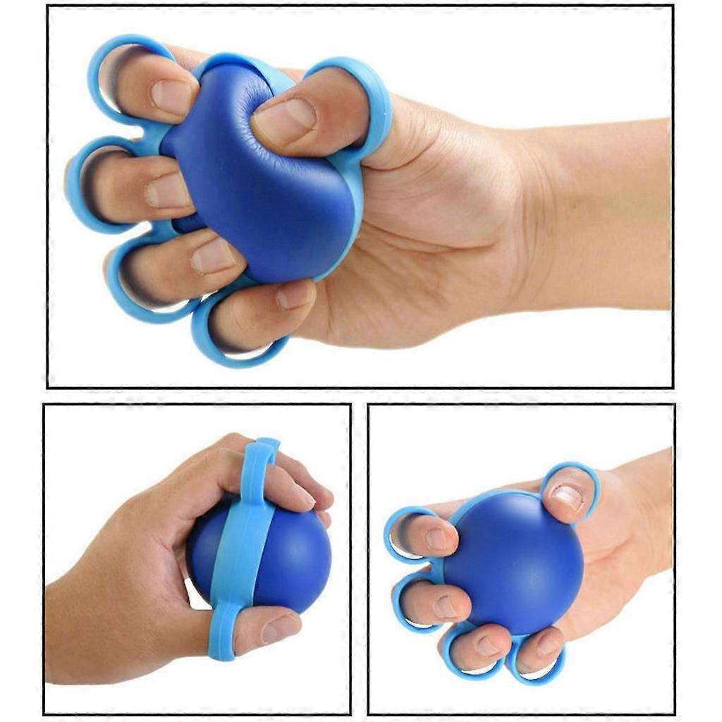 Hand Grip Strengthening Ball